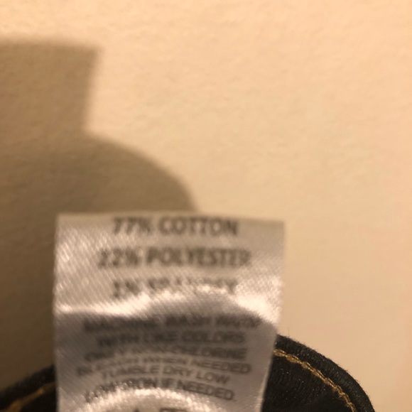 Plus-size Chadwicks jeans size 16 - Picture 6 of 14